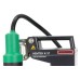 Станок для кедерной сварки Leister HEMTEK K-ST, 230 В / 2,35 кВт, 8 мм
